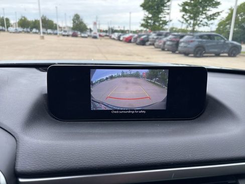 Used 2025 MAZDA CX-50 AWD 2.5 S w/ Preferred Package image 26