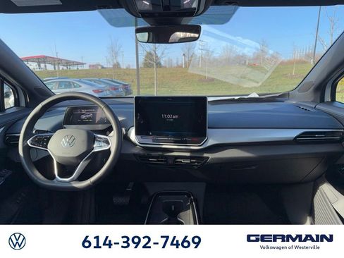 New 2025 Volkswagen ID.4 Pro S image 19