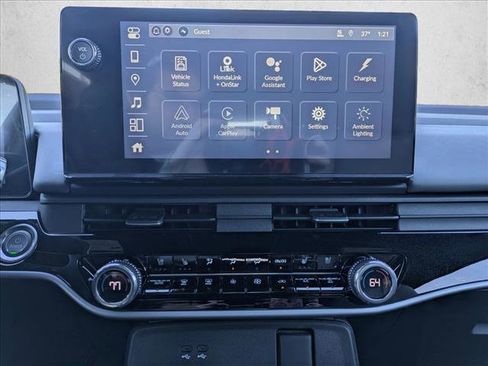 New 2026 Honda Prologue Elite image 12