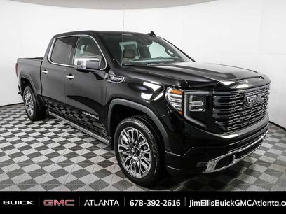 New 2026 GMC Sierra 1500 Denali Ultimate