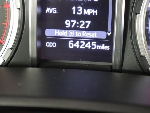 Used 2021 Toyota 4Runner Nightshade image 35