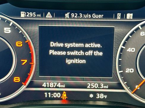 Used 2018 Audi A4 2.0T Ultra Premium image 12