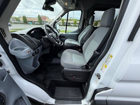 Used 2018 Ford Transit 350 XL RWD image 15