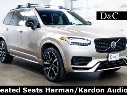 Used 2023 Volvo XC90 T8 Plus