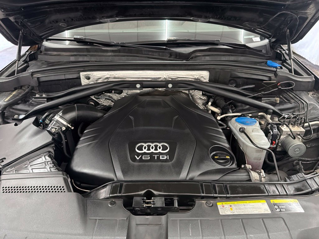 Used 2015 Audi Q5 TDI Premium Plus w/ Technology Package AWD/4WD image 28