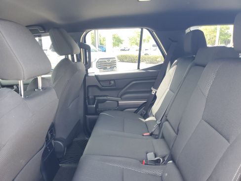 Used 2025 Toyota 4Runner SR5 RWD image 11