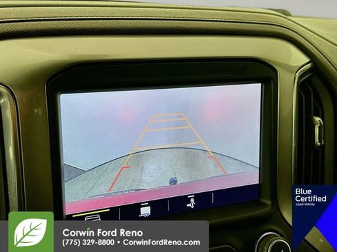 Used 2019 Chevrolet Silverado 1500 RST AWD/4WD image 17