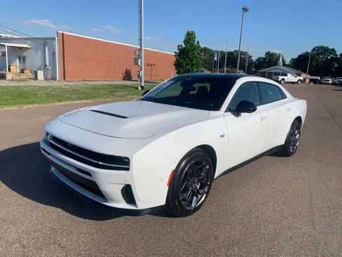 New 2026 Dodge Charger R/T AWD/4WD image 3