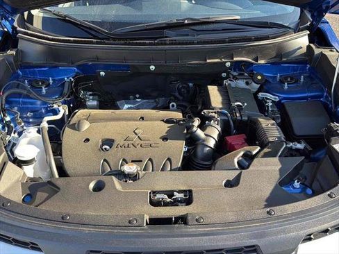 New 2026 Mitsubishi Outlander Sport ES image 29