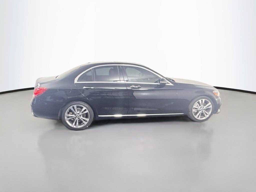 Used 2019 Mercedes-Benz C 300 Sedan image 11