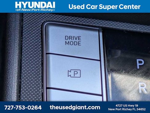 Used 2024 Hyundai Elantra SE FWD image 22