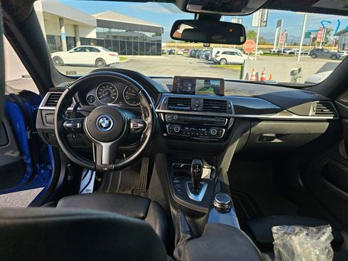 Used 2019 BMW 430i Gran Coupe w/ M Sport Package image 9