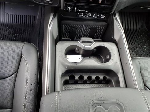New 2026 RAM 1500 Rebel w/ Rebel Level 2 Equipment Group image 18