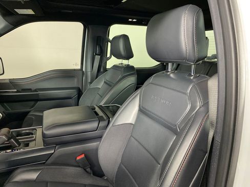 Used 2024 Ford F150 Raptor image 9