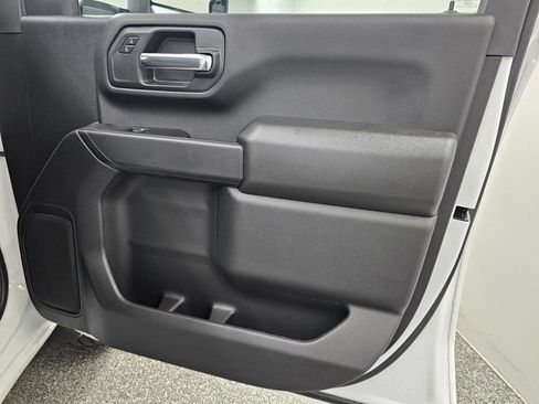 New 2026 Chevrolet Silverado 3500 W/T w/ WT Convenience Package AWD/4WD image 22