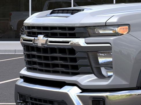 New 2026 Chevrolet Silverado 2500 LT w/ Convenience Package AWD/4WD image 13