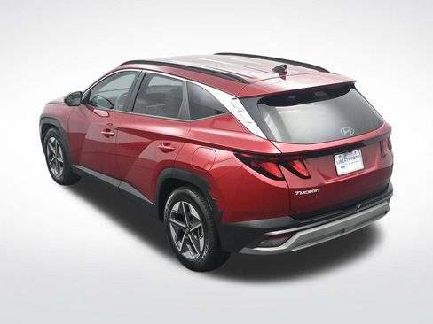 Used 2025 Hyundai Tucson SEL FWD image 35