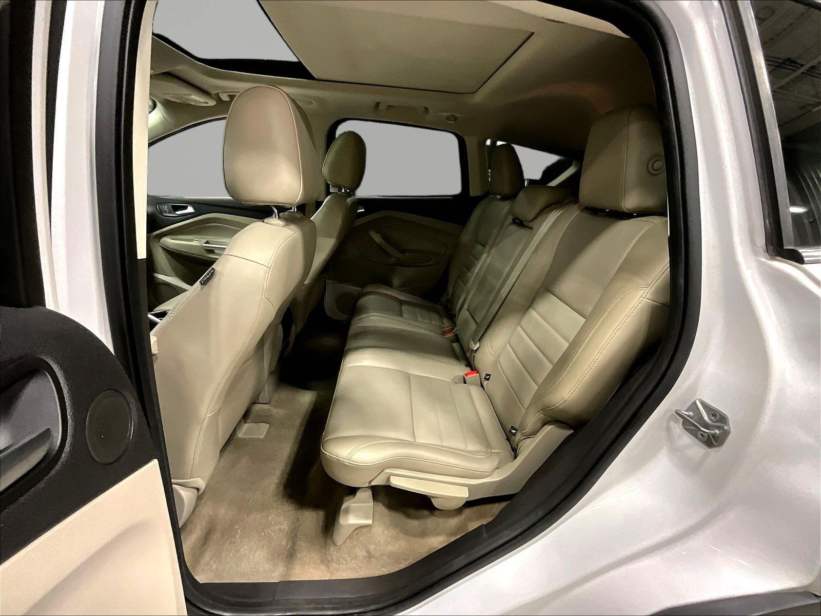 Used 2014 Ford Escape Titanium AWD/4WD image 22