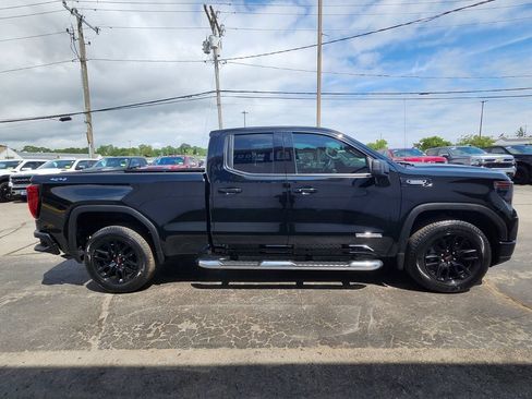 Used 2026 GMC Sierra 1500 Elevation AWD/4WD image 6