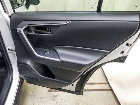 Certified 2024 Toyota RAV4 LE image 25