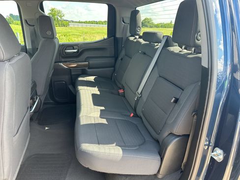 Used 2021 GMC Sierra 1500 Elevation RWD image 21