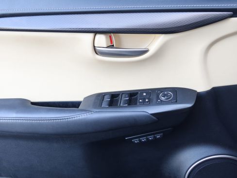 Used 2017 Lexus NX 200t FWD w/ Premium Package image 12