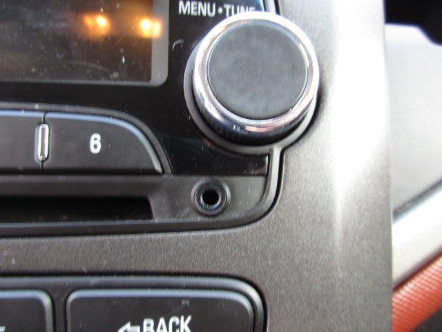 Used 2012 Chevrolet Sonic LT FWD image 21