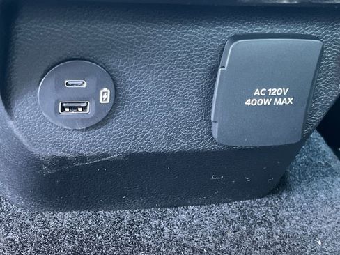 New 2025 Ford Ranger XLT w/ FX4 Off-Road Package image 18