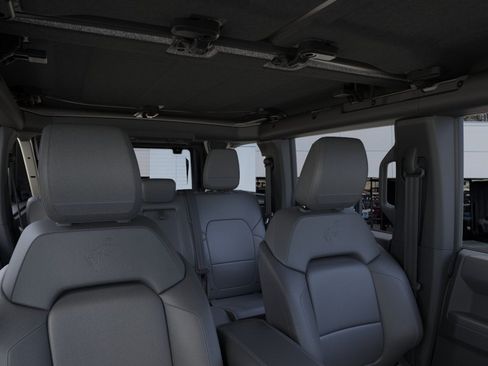 New 2026 Ford Bronco Outer Banks AWD/4WD image 12