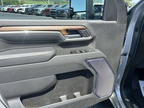 New 2026 Chevrolet Silverado 3500 High Country w/ Technology Package AWD/4WD image 20