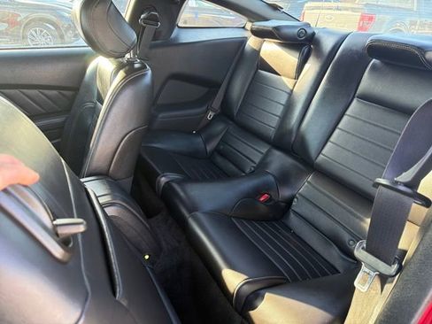 Used 2014 Ford Mustang Premium w/ Equipment Group 202A image 25