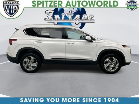 Used 2023 Hyundai Santa Fe SEL AWD/4WD image 10