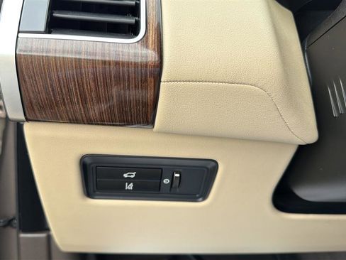 Used 2015 Land Rover Range Rover Sport HSE image 27