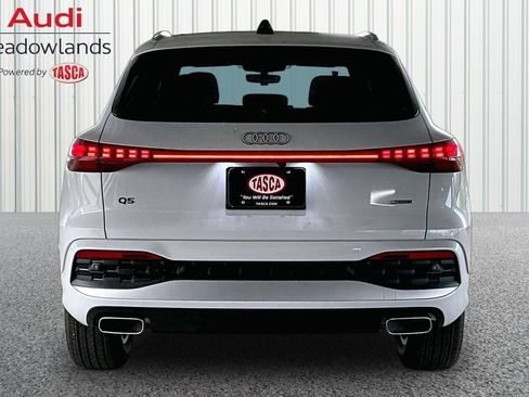 New 2026 Audi Q5 Premium AWD/4WD image 4