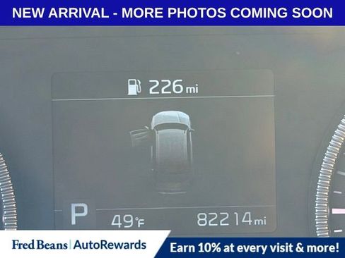 Used 2020 Kia Telluride LX image 14