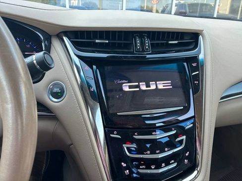 Used 2014 Cadillac CTS Luxury AWD/4WD image 8