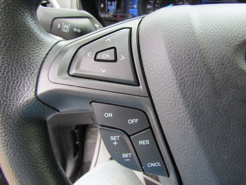 Used 2024 Ford Edge SE w/ Black Appearance Package AWD/4WD image 20