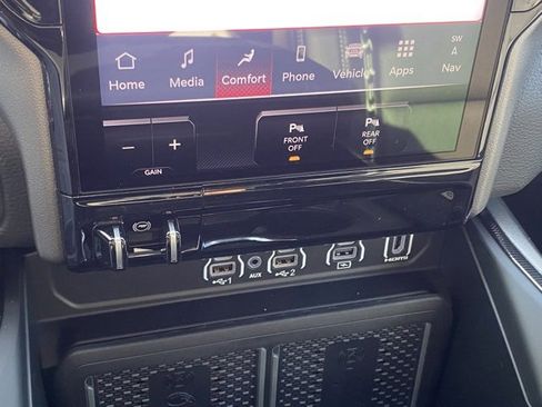 New 2026 RAM 1500 Rebel image 24