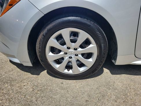 Certified 2024 Toyota Corolla LE FWD image 29