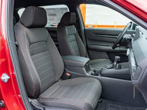 New 2026 Honda CR-V Sport image 16