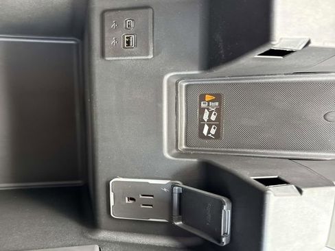 New 2026 Chevrolet Silverado 1500 LT Trail Boss w/ Convenience Package II image 15