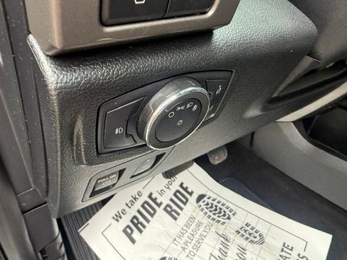 Used 2019 Ford Expedition XLT w/ Equipment Group 202A RWD image 13
