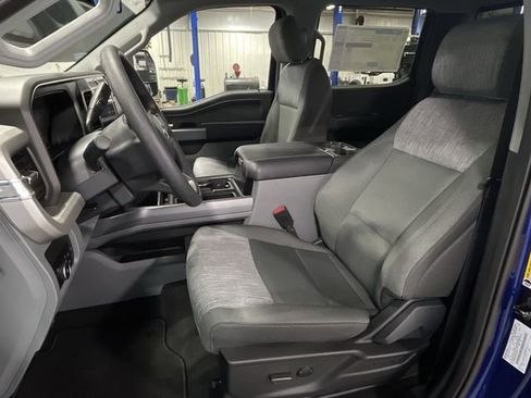 New 2026 Ford F250 XLT w/ XLT Premium Package AWD/4WD image 17