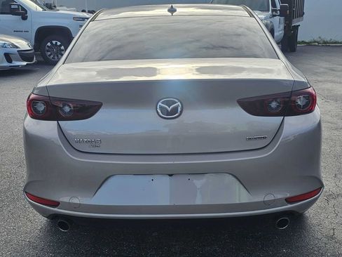 Used 2023 MAZDA MAZDA3 s image 18