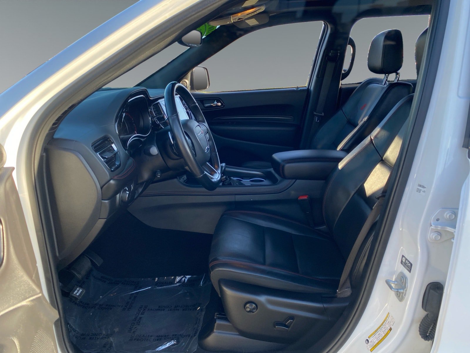Used 2024 Dodge Durango R/T RWD image 9