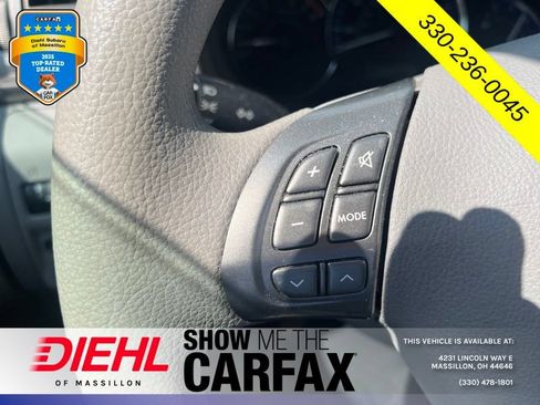 Used 2010 Subaru Forester 2.5X Premium AWD/4WD image 23