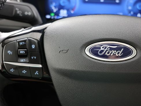 Used 2024 Ford Escape Platinum AWD/4WD image 27
