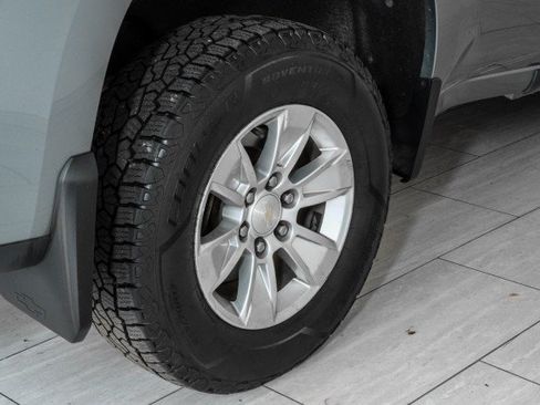 Used 2019 Chevrolet Silverado 1500 LT w/ All-Star Edition AWD/4WD image 54