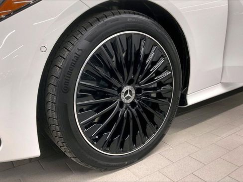 New 2026 Mercedes-Benz CLE 450 4MATIC Cabriolet image 11