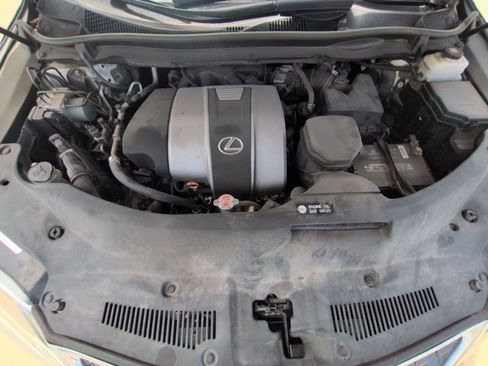Used 2020 Lexus RX 350 FWD w/ Premium Package image 24